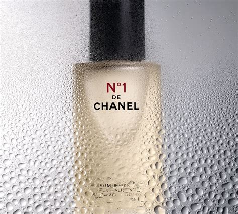 chanel no1 beauty